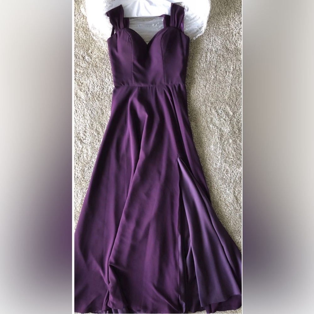 Morilee Madeline Gardner Formal Dress
